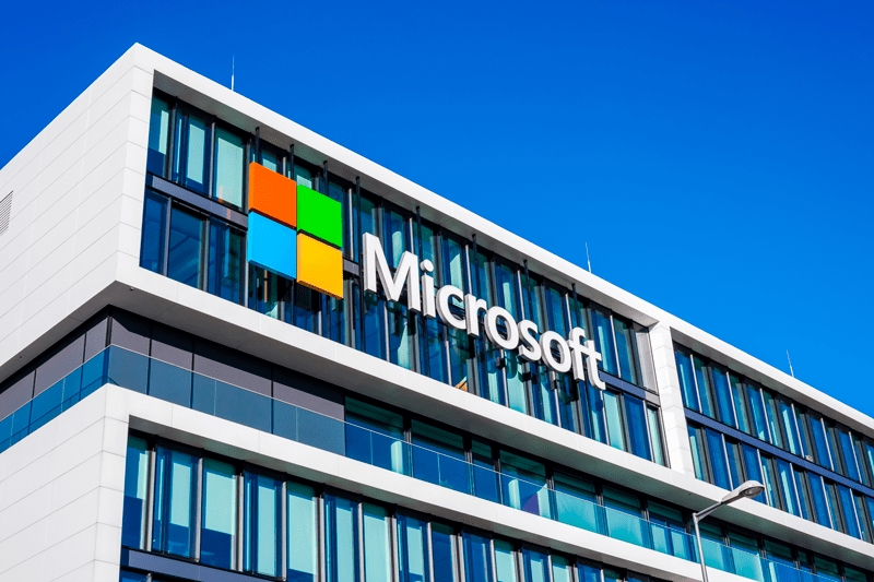 microsoft hong kong